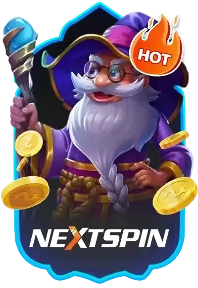 NEXTSPIN