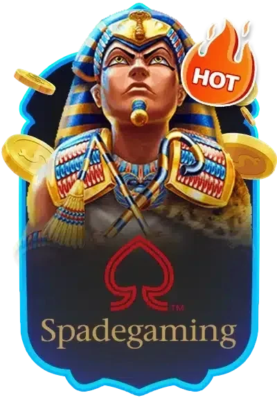 SPADEGAMING